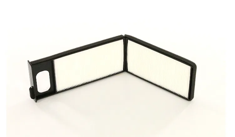 WP10419 – WIX FILTR HD Cabin Air Filter, Disposable Particulate Media